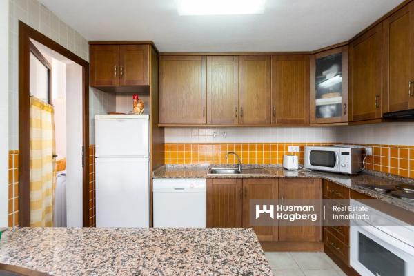 Piso en calle Lanzarote