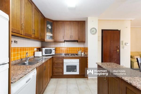 Piso en calle Lanzarote