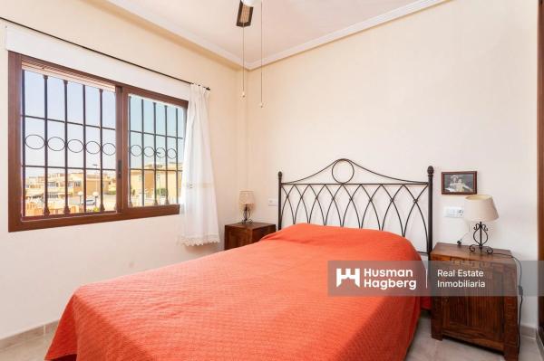 Piso en calle Lanzarote