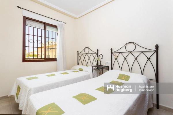 Piso en calle Lanzarote