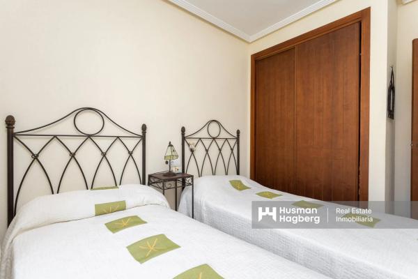 Piso en calle Lanzarote