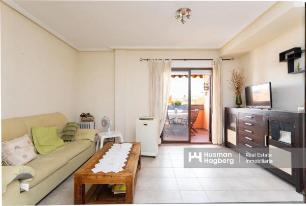 Piso en calle Lanzarote