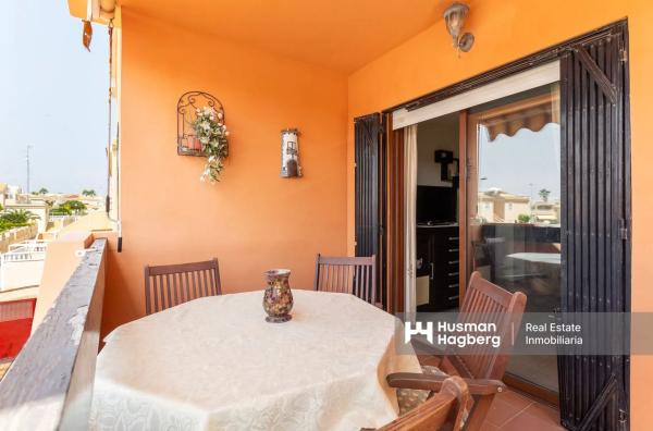 Piso en calle Lanzarote
