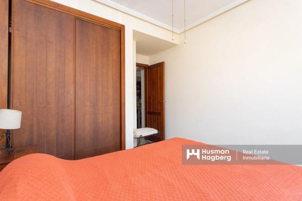 Piso en calle Lanzarote