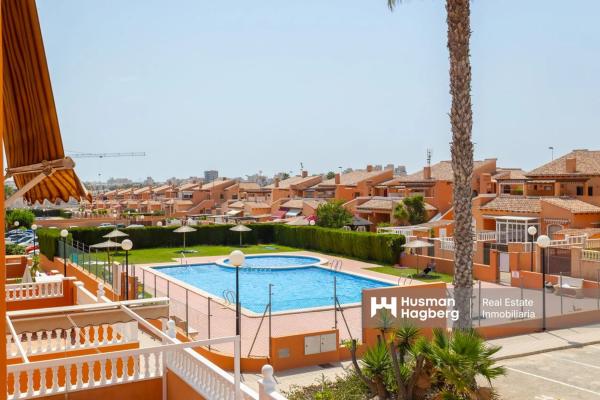 Piso en calle Lanzarote