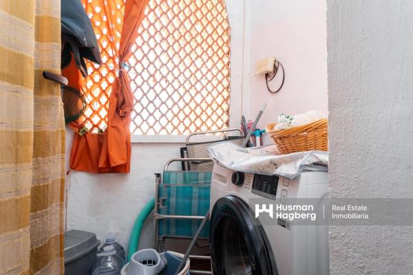 Piso en calle Lanzarote