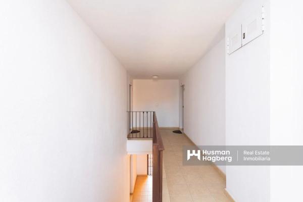 Piso en calle Lanzarote