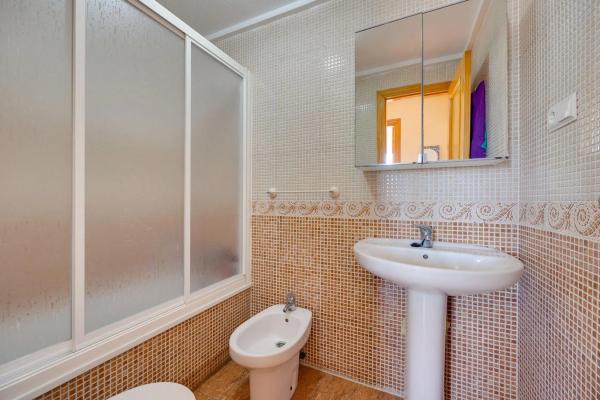 Piso en Barrio Parque Acuático - Sector 25