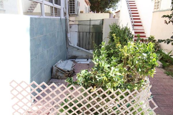 Casa independiente en calle Marcelina, 55