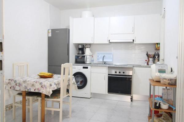 Casa independiente en calle Marcelina, 55