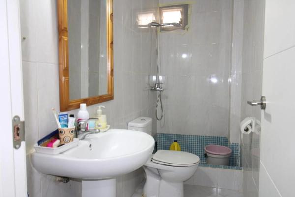 Casa independiente en calle Marcelina, 55