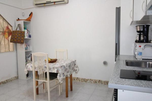 Casa independiente en calle Marcelina, 55