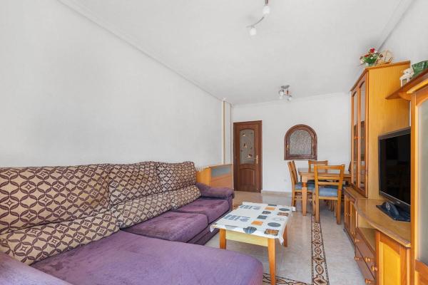 Piso en Barrio Nueva Torrevieja