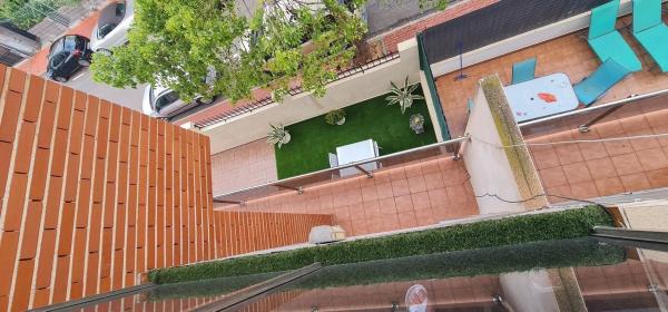 Chalet pareado en calle Maite Pagazaurtundua Ruiz