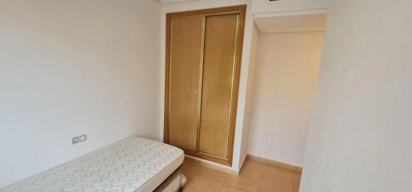 Chalet pareado en calle Maite Pagazaurtundua Ruiz