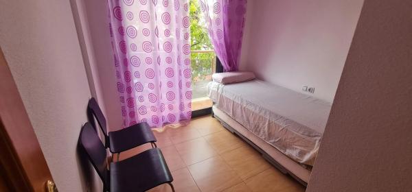 Chalet pareado en calle Maite Pagazaurtundua Ruiz