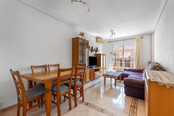 Piso en Barrio Nueva Torrevieja