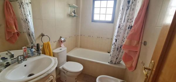 Chalet pareado en calle Maite Pagazaurtundua Ruiz