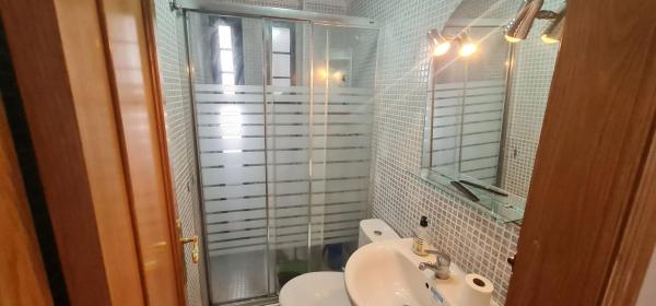 Chalet pareado en calle Maite Pagazaurtundua Ruiz