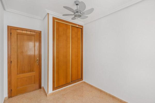 Piso en Barrio Nueva Torrevieja