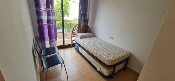 Chalet pareado en calle Maite Pagazaurtundua Ruiz