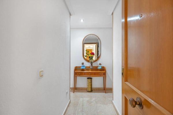 Piso en Barrio Nueva Torrevieja