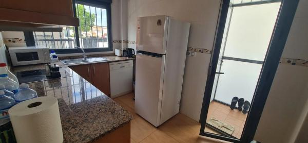 Chalet pareado en calle Maite Pagazaurtundua Ruiz