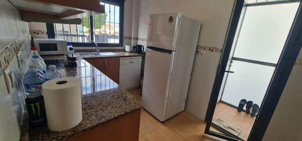 Chalet pareado en calle Maite Pagazaurtundua Ruiz