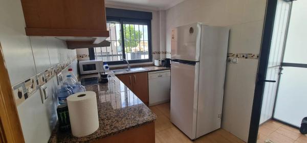 Chalet pareado en calle Maite Pagazaurtundua Ruiz