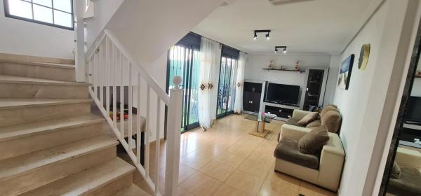 Chalet pareado en calle Maite Pagazaurtundua Ruiz