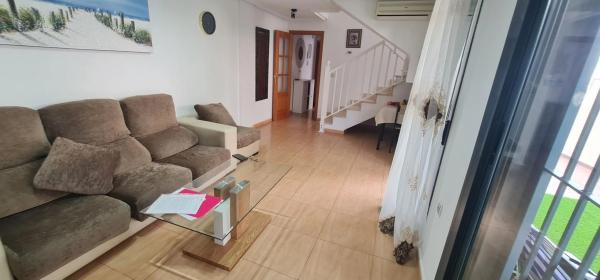 Chalet pareado en calle Maite Pagazaurtundua Ruiz