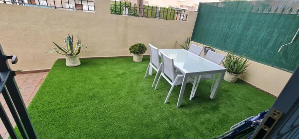 Chalet pareado en calle Maite Pagazaurtundua Ruiz