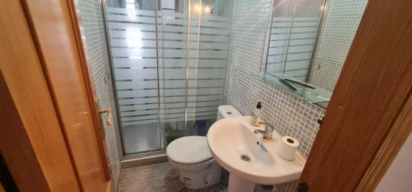 Chalet pareado en calle Maite Pagazaurtundua Ruiz