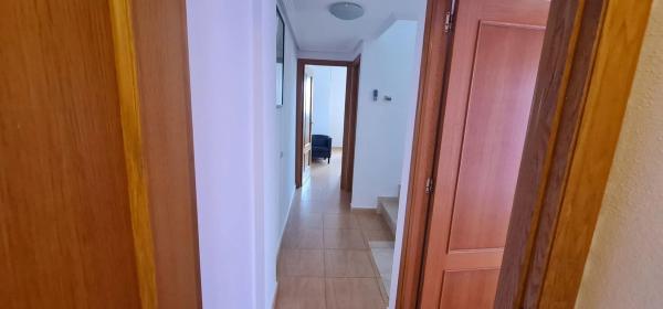 Chalet pareado en calle Maite Pagazaurtundua Ruiz