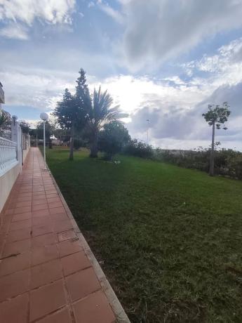 Ático en Av Corinto, 2