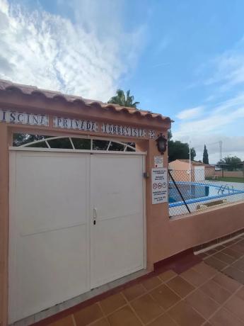 Ático en Av Corinto, 2