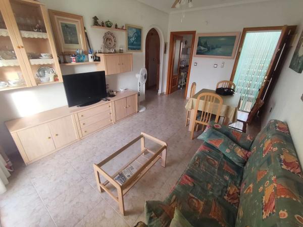 Ático en Av Corinto, 2