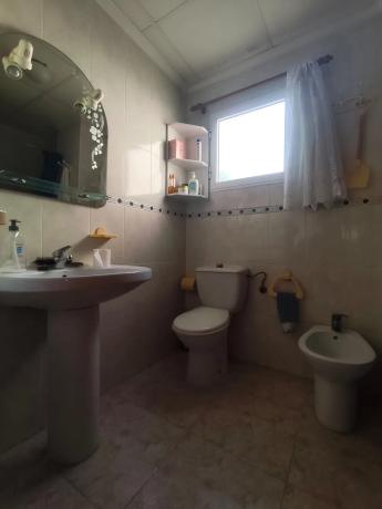 Ático en Av Corinto, 2