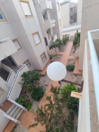 Ático en Av Corinto, 2