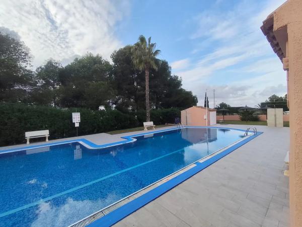 Ático en Av Corinto, 2