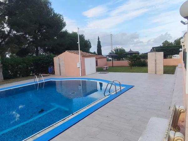 Ático en Av Corinto, 2