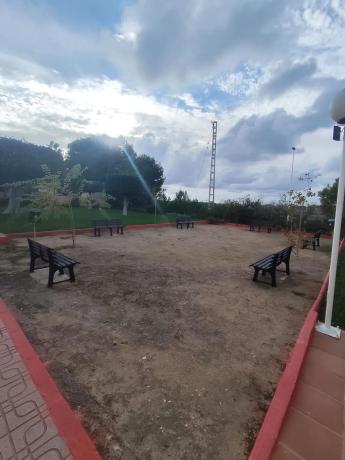 Ático en Av Corinto, 2