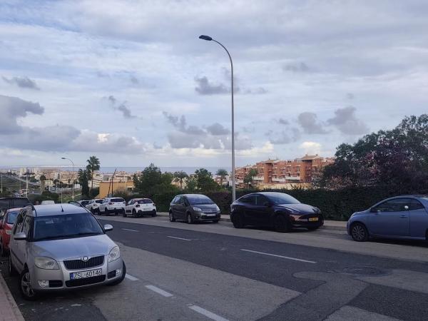 Ático en Av Corinto, 2