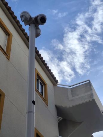 Ático en Av Corinto, 2