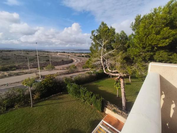 Ático en Av Corinto, 2