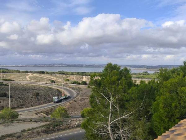 Ático en Av Corinto, 2