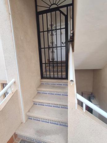 Ático en Av Corinto, 2