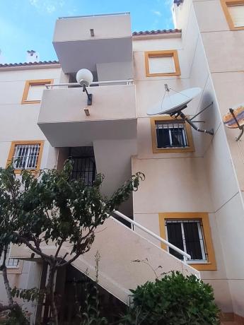 Ático en Av Corinto, 2