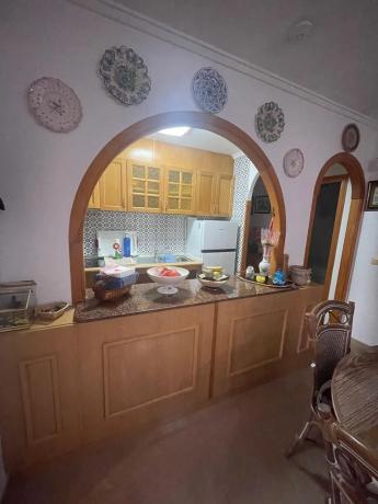 Casa independiente en calle Baco los Cisnis