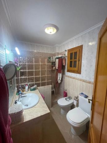 Casa independiente en calle Baco los Cisnis